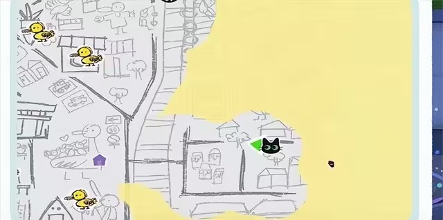 小猫咪大城市手机版