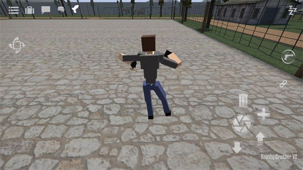 g沙盒仇恨联机版