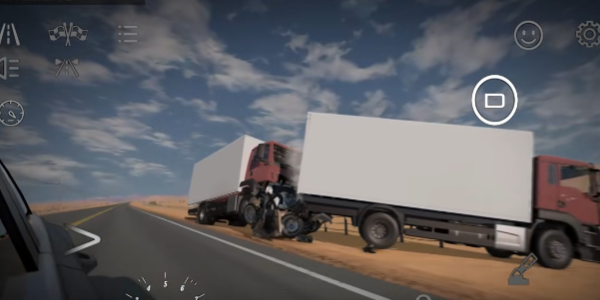 停车场多人游戏2