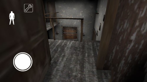 恐怖老奶奶波奇酱模组