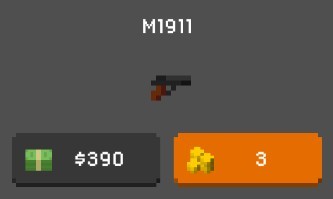 僵尸射击与防御内置菜单