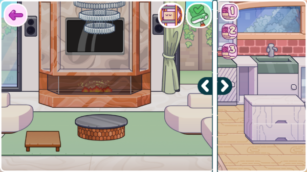 阿凡达世界自建房