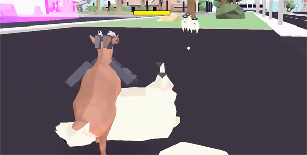 非常普通的鹿现代篇