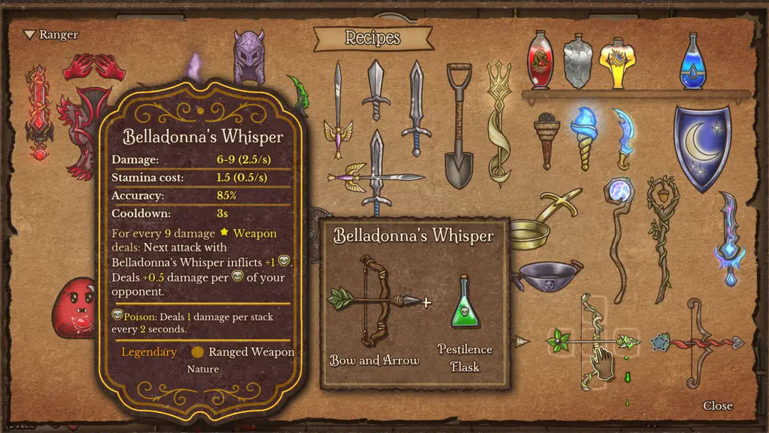 背包乱斗安卓版