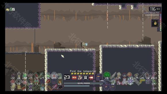 雨中冒险手机版