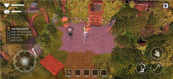 末日的第53天安卓版