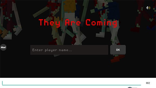 僵尸射击与防御内置菜单