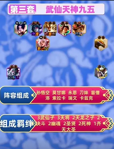 tft云顶之弈国际服