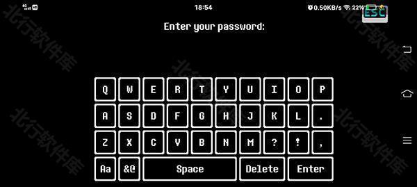 传说之下中文版