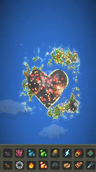 worldbox0.22.21全物品解锁