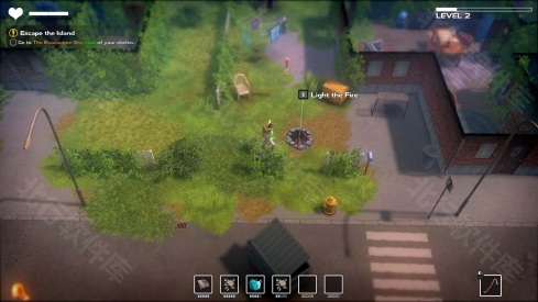 末日的第53天安卓版