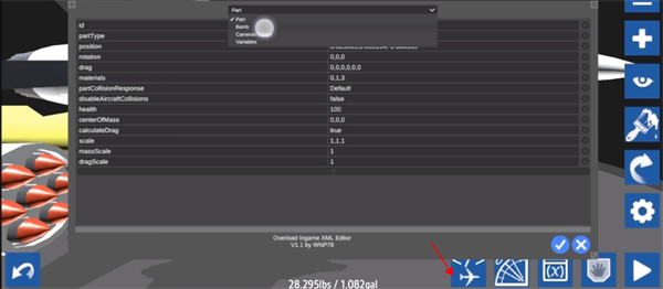 简单飞机汉化版