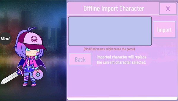 加查俱乐部nox汉化版