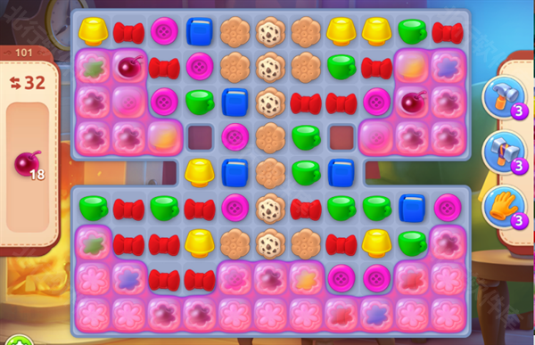 梦幻家园 梦幻家园