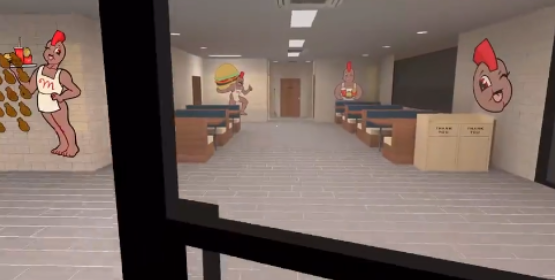 曼尼汉堡店手机版