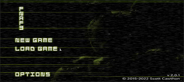 终极自定义之夜全人物