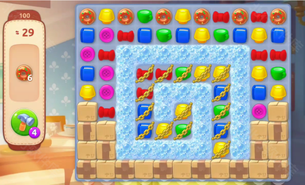 梦幻家园 梦幻家园