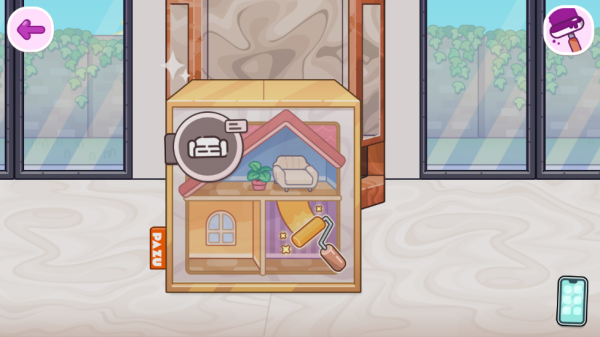 阿凡达世界自建房