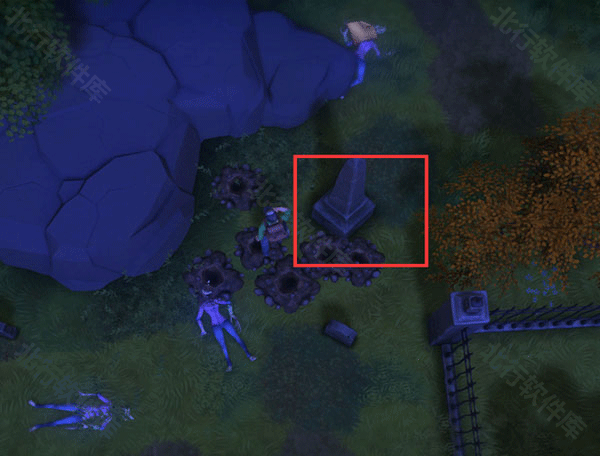 末日的第53天安卓版