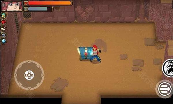 战魂铭人官网版