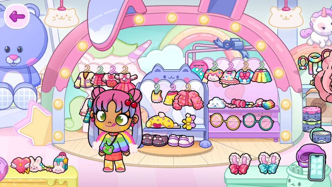 阿凡达世界免付费