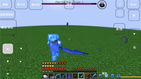 烦人的村民6.0整合包