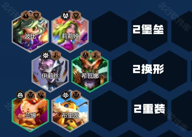 tft云顶之弈国际服