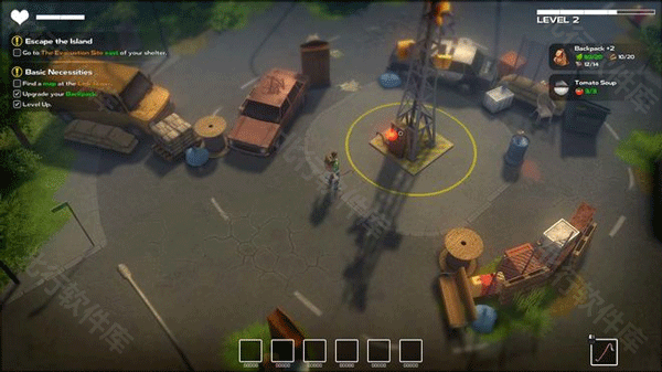 末日的第53天安卓版