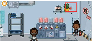 托卡生活世界全解锁版