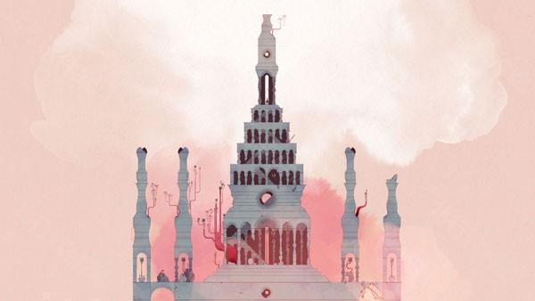 格莉斯的旅程手机版