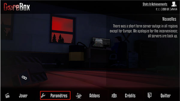 g沙盒仇恨联机版