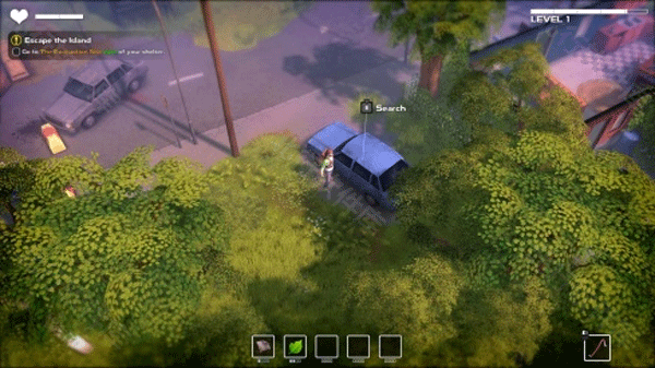 末日的第53天安卓版