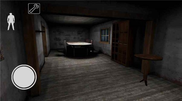 恐怖老奶奶波奇酱模组