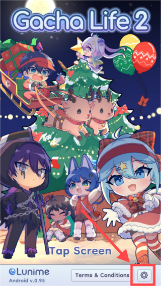 加查生活2横屏版