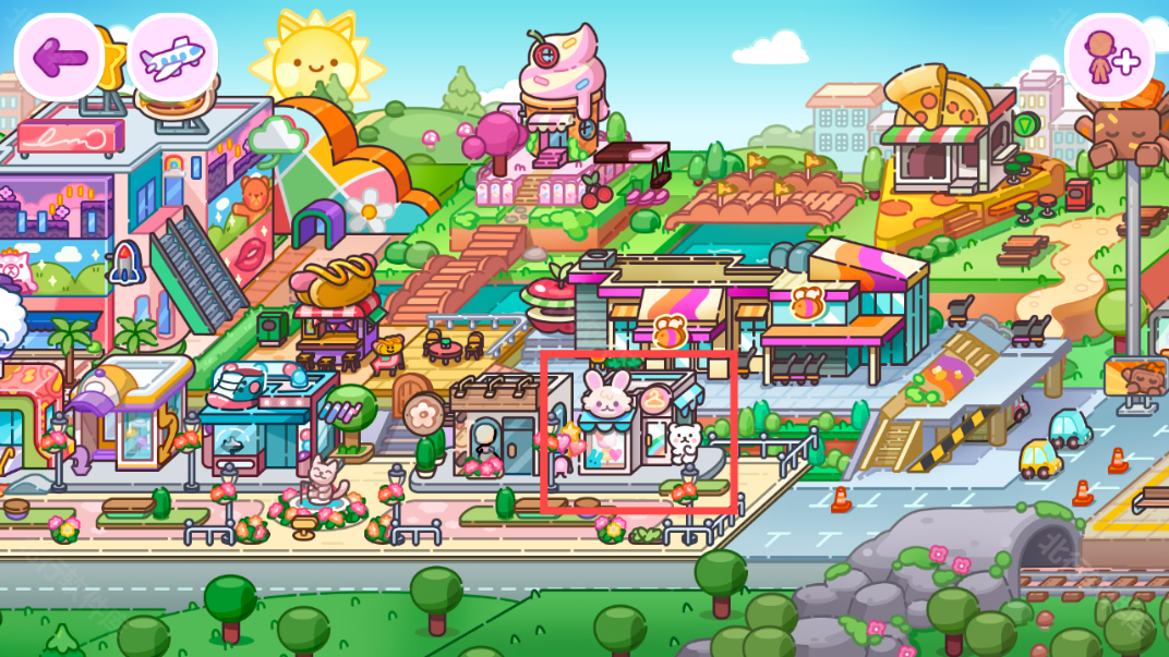 阿凡达世界免付费