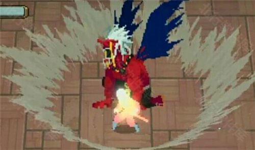 战魂铭人官网版