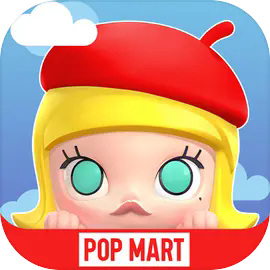 梦想家园泡泡玛特手游