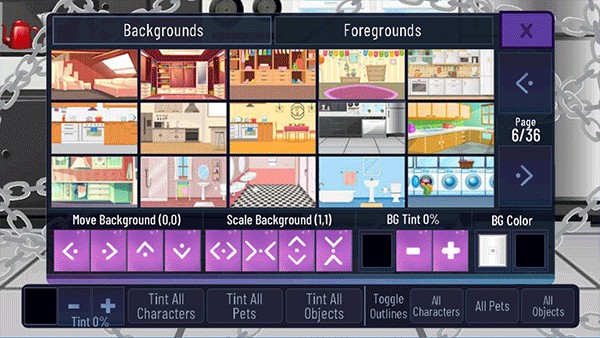 加查星云官方正版