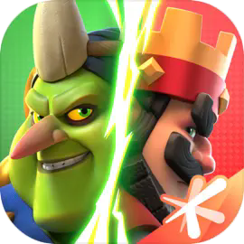 部落冲突皇室战争