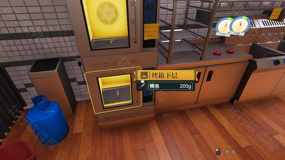 黑暗料理模拟器汉化版