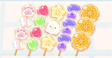 糖葫芦达人外卖版