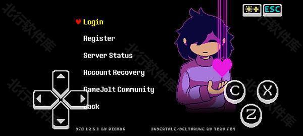 传说之下中文版