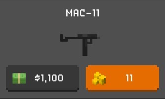 僵尸射击与防御内置菜单