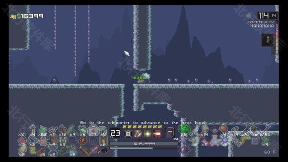 雨中冒险手机版