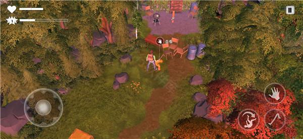 末日的第53天安卓版