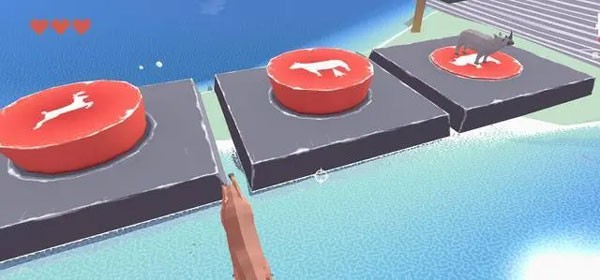 非常普通的鹿现代篇