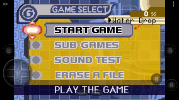 星之卡比梦之泉汉化版