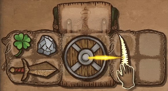 背包乱斗手机版