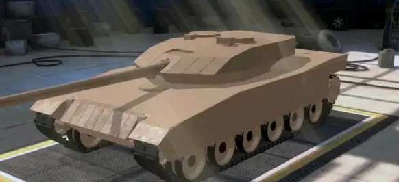 装甲纷争决定版