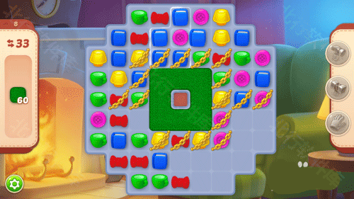 梦幻家园 梦幻家园